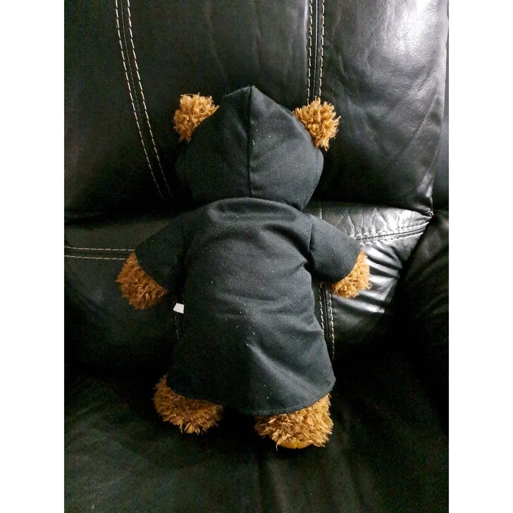 Build‎ A Bear Harry Potter Ravenclaw Bear Plush With Shirt, Robe, 17
